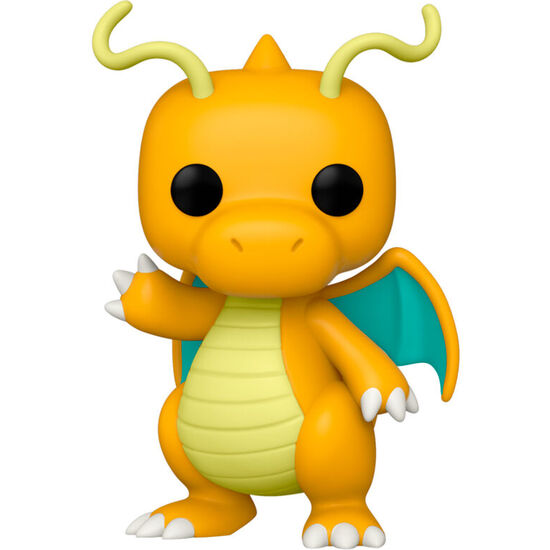 FIGURA POP POKEMON DRAGONITE image 0