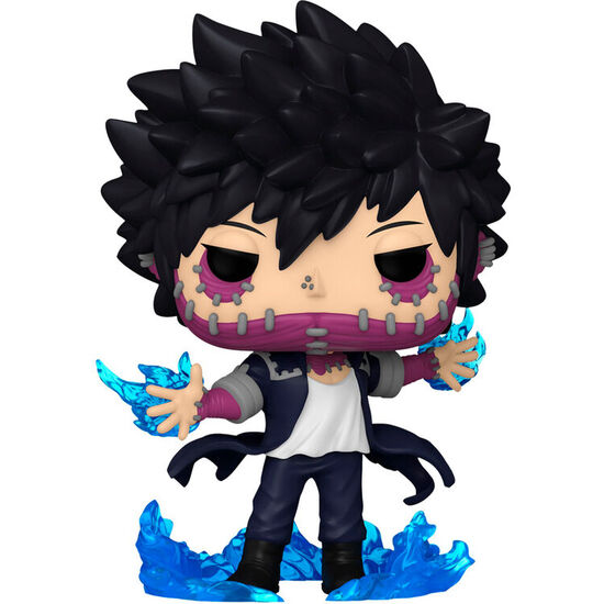 FIGURA POP MY HERO ACADEMIA DABI image 1