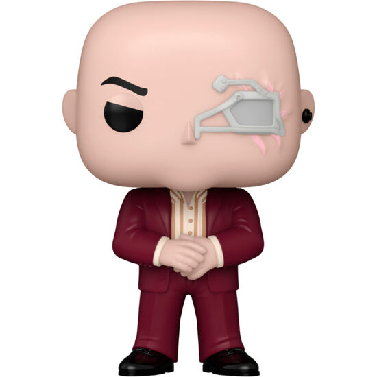 FIGURA POP MARVEL ECHO KINGPIN image 0