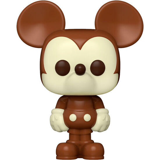 FIGURA POP DISNEY CLASSICS MICKEY MOUSE image 0