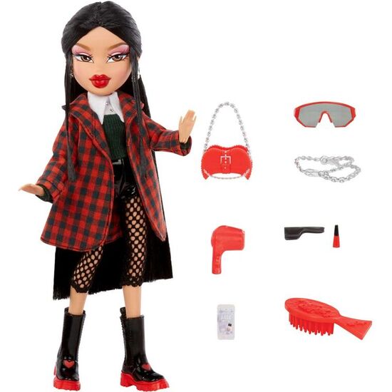 MUÑECA JADE ALWAYZ BRATZ 25CM image 1