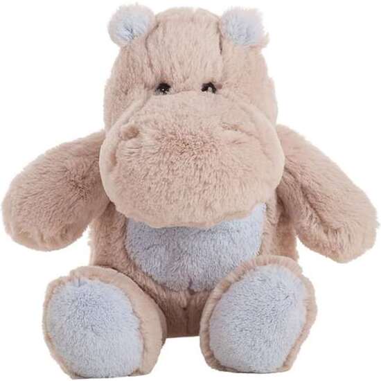 HIPPO AZUL SWEET 25 CM image 0