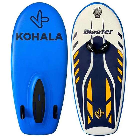 TABLA SUP FOIL BOARD FUSION MATERIAL BOARD BLASTER HYDRO FOIL image 0