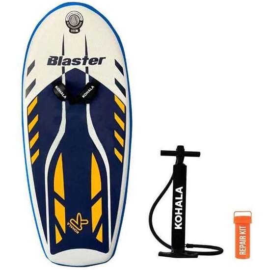 TABLA SUP FOIL BOARD FUSION MATERIAL BOARD BLASTER HYDRO FOIL image 1