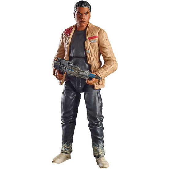 FIGURA FINN STARKILLER BASE EPISODE VII VINTAGE COLLECTION STAR WARS 10CM image 1