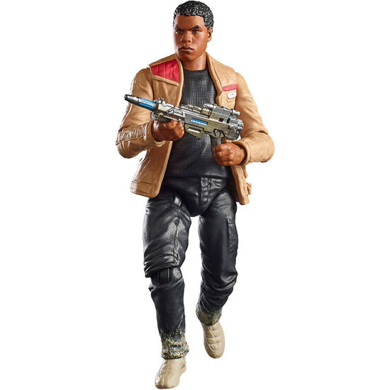 FIGURA FINN STARKILLER BASE EPISODE VII VINTAGE COLLECTION STAR WARS 10CM image 3