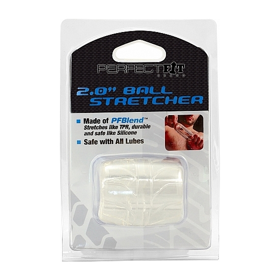 SILASKIN BALL STRETCHER 2 INCH - BLEND image 1