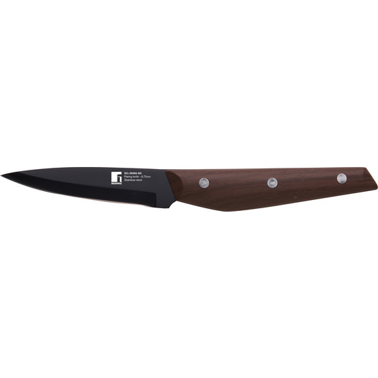 CUCHILLO PELADOR 8.75CM ACERO INOXIDABLE SIEGEN image 0