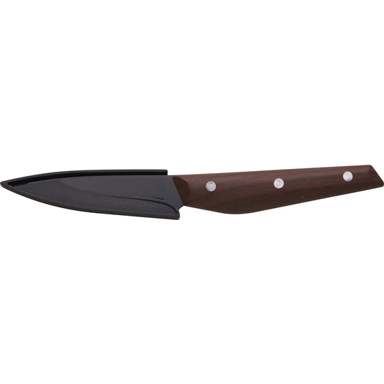 CUCHILLO PELADOR 8.75CM ACERO INOXIDABLE SIEGEN image 1