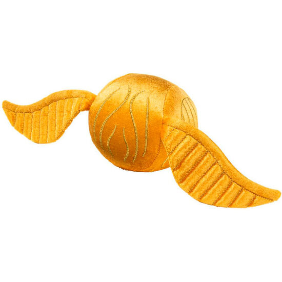 PELUCHE GOLDEN SNITCH HARRY POTTER image 0