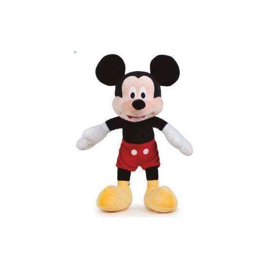 PELUCHE MICKEY 30 CM image 0