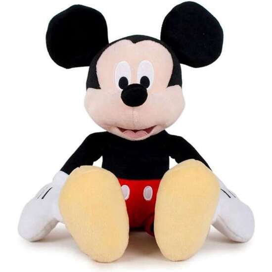 PELUCHE MICKEY 30 CM image 2