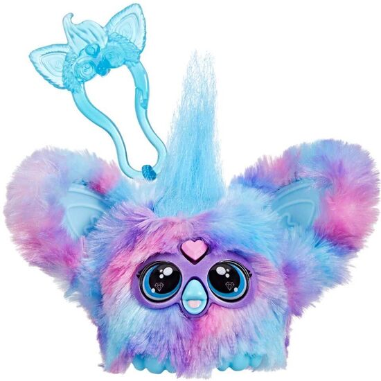 MINI FURBY LUV LEE FURBLET image 0