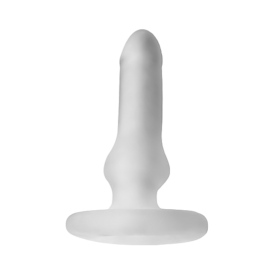 HUMP GEAR XL - TRANSPARENT image 0