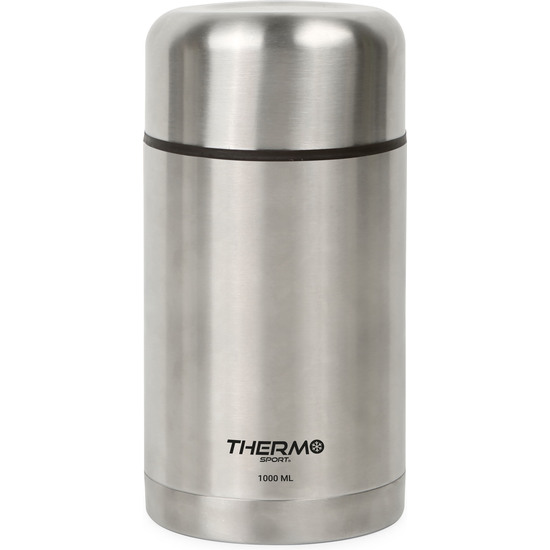 TERMO COMIDA INOX 1000ML THERMOSPORT image 0