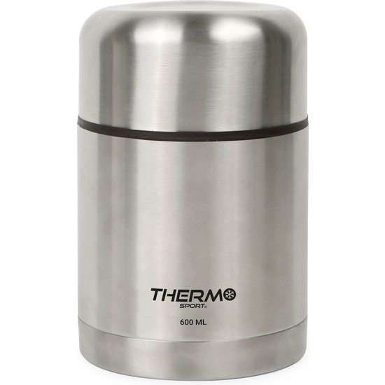 TERMO COMIDA INOX 600ML THERMOSPORT image 0