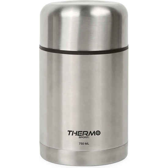 TERMO COMIDA INOX 750ML THERMOSPORT image 0