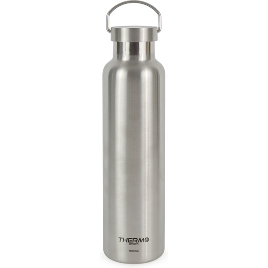 BOTELLA TERMO ACERO C/ASA 1000ML THERMOSPORT image 0