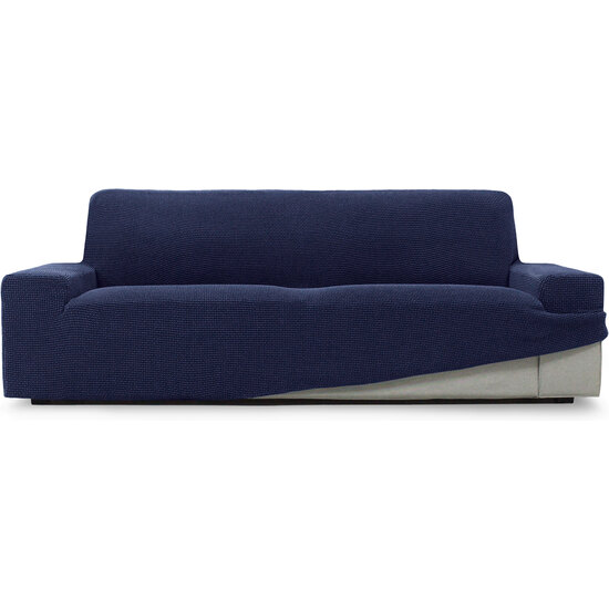 FUNDA SOFA HELENA 2 PLAZAS MARINO image 0