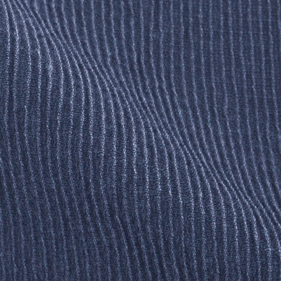 FUNDA SOFA POCKET MARCELA 2 PLAZAS AZUL image 5