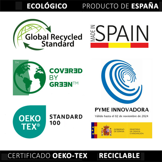 CHAISE IZ/DER ACOLCHADO REVERTE 280 CM ROJO image 2