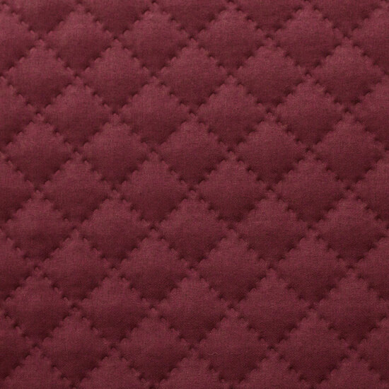 CHAISE IZ/DER ACOLCHADO REVERTE 280 CM ROJO image 7