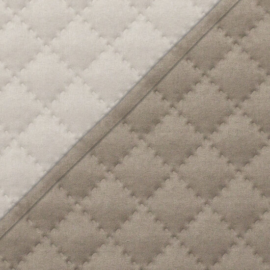 SALVA SOFA ACOLCHADO REVERTE 1 PLAZA BEIG-CRUDO image 5