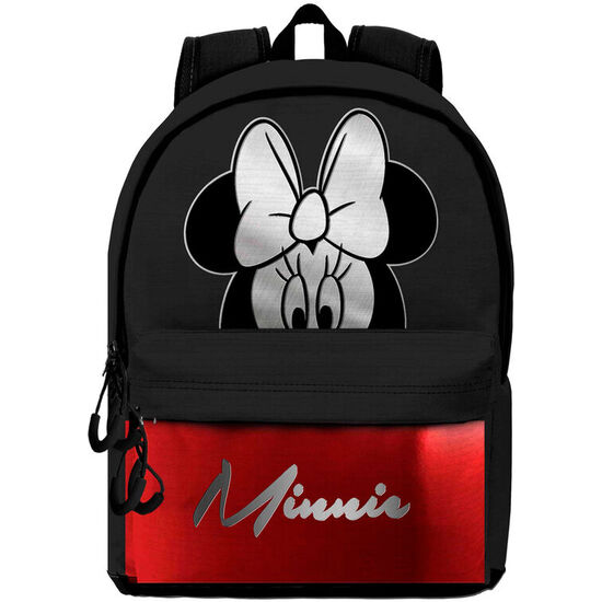 MOCHILA SPARKLE MINNIE DISNEY image 0