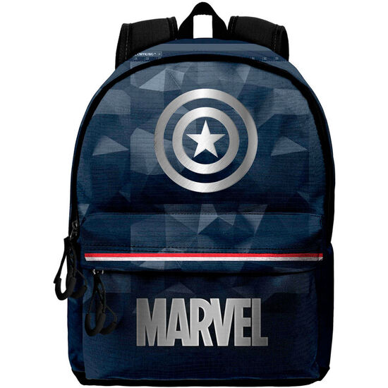 MOCHILA CAPITAN AMERICA MARVEL image 0