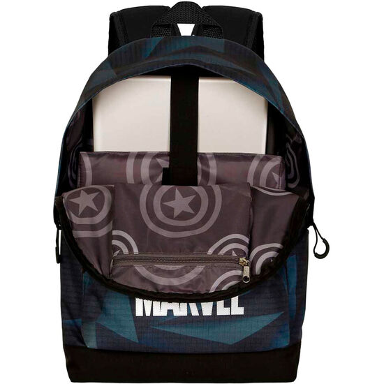 MOCHILA CAPITAN AMERICA MARVEL image 2