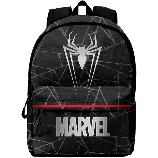 MOCHILA REFLE SPIDERMAN MARVEL image 0