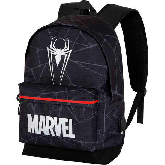 MOCHILA REFLE SPIDERMAN MARVEL image 1