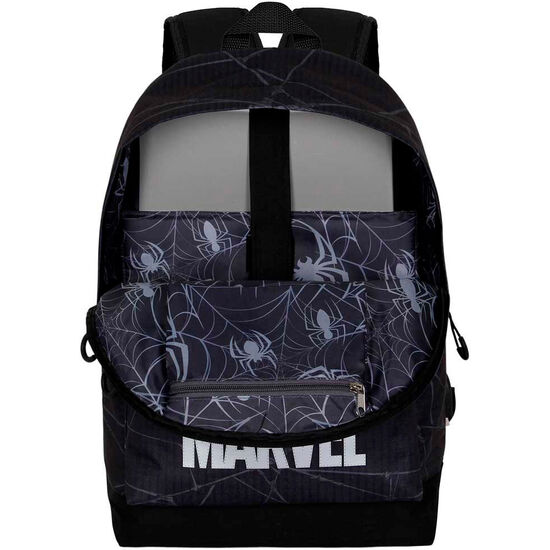 MOCHILA REFLE SPIDERMAN MARVEL image 2