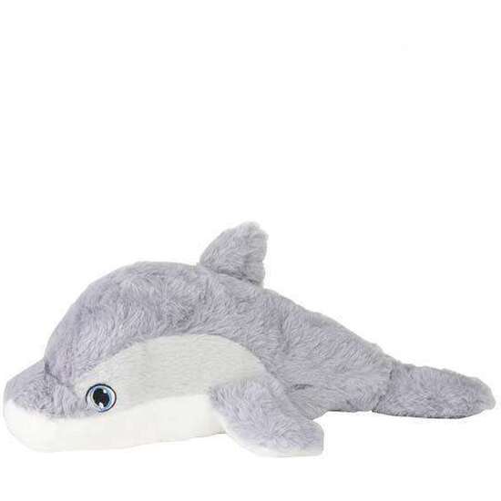 PELUCHE  DELFIN 40 CM. image 1