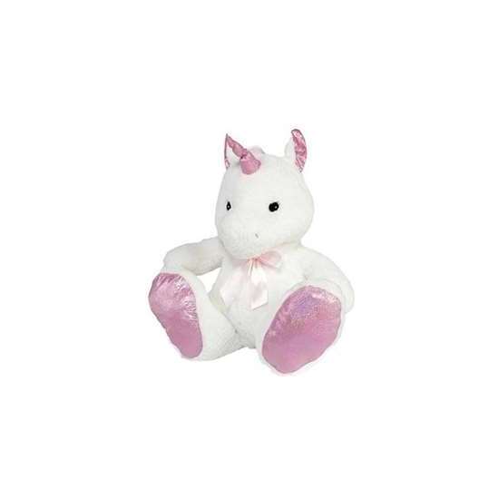 PELUCHE  UNICORNIO SENTADO 45 CM. image 2