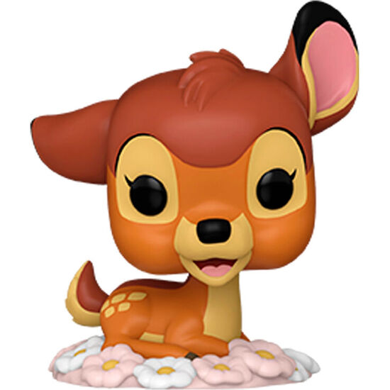 FIGURA POP DISNEY CLASSIC BAMBI image 1