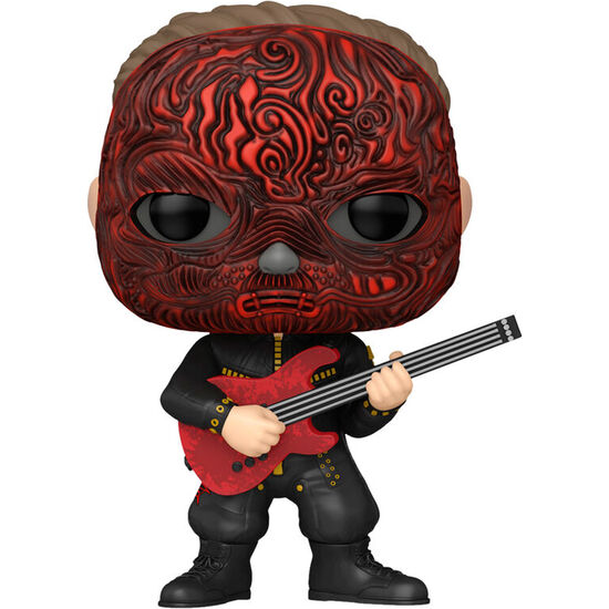 FIGURA POP SLIPKNOT VMAN image 2