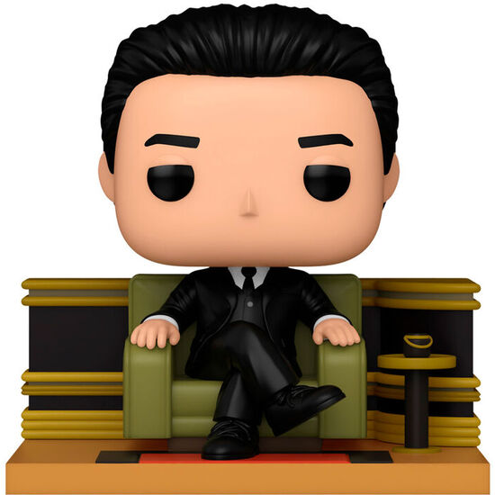 FIGURA POP DELUXE EL PADRINO 2 MICHAEL CORLEONE image 1