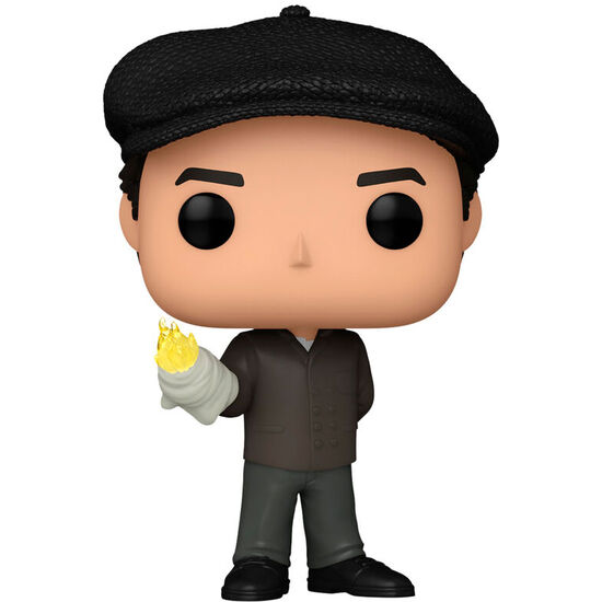 FIGURA POP EL PADRINO 2 VITO CORLEONE image 0