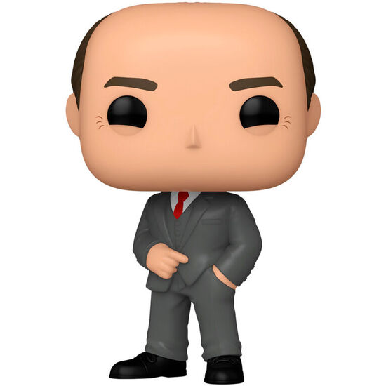 FIGURA POP EL PADRINO 2 TOM HAGEN image 1