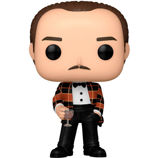 FIGURA POP EL PADRINO 2 FREDO CORLEONE image 1