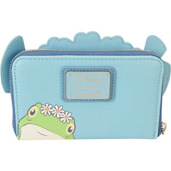 CARTERA PRIMAVERA STITCH DISNEY LOUNGEFLY image 2