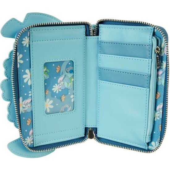 CARTERA PRIMAVERA STITCH DISNEY LOUNGEFLY image 3
