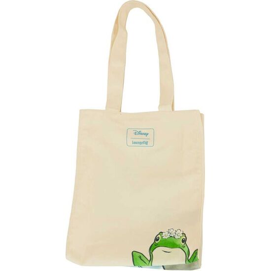 BOLSA SHOPPING PRIMAVERA STITCH DISNEY LOUNGEFLY 35CM image 1
