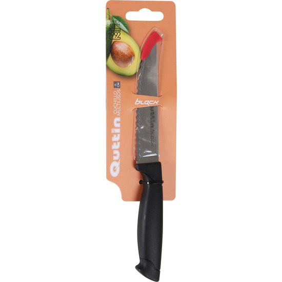 MEAT KNIFE 11CM  image 1