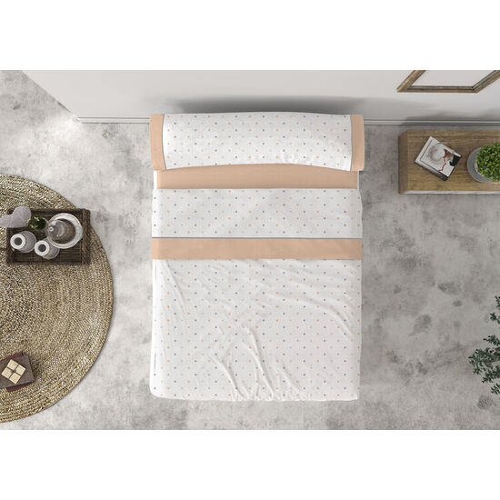 J.SABANAS 100%ALG TOPOS CC C-8 image 0