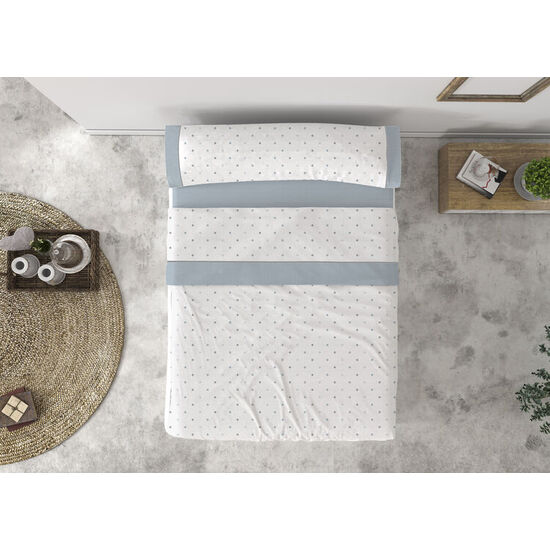 J.SABANAS 100%ALG TOPOS CC C-2 image 0