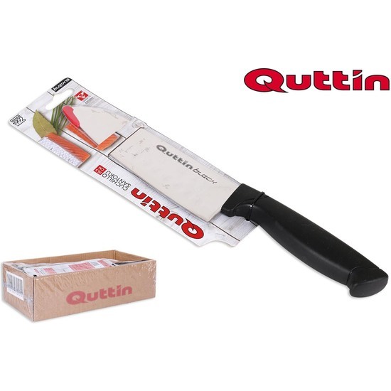 SANTOKU KNIFE 17CM  image 0