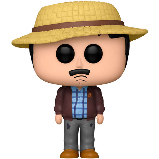 FIGURA POP SOUTH PARK RANDY MARSH image 0