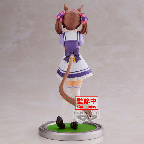 FIGURA SMART FALCON UMA MUSUME PRETTY DERBY 17CM image 2